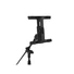 Kép 3/4 - OMNITRONIC PD-4 Tablet Holder for Microphone Stands