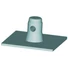 Kép 2/2 - ALUTRUSS SINGLELOCK Base Plate SBPM (square) MALE