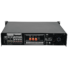 Kép 4/4 - OMNITRONIC MPZ-500.6 PA Mixing Amplifier