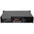 Kép 4/4 - OMNITRONIC MPVZ-250.6 PA Mixing Amplifier