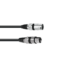 Kép 1/2 - Omnitronic - XLR cable 3pin 7,5m bk
