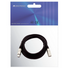 Kép 3/4 - OMNITRONIC XLR cable 3pin 10m bk