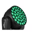 Kép 3/5 - EUROLITE LED TMH-W555 Moving Head Wash Zoom