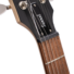Kép 12/13 - Cort elektromos gitár, nyílt pórusú mustársárga