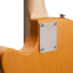 Kép 9/13 - Cort elektromos gitár, nyílt pórusú mustársárga