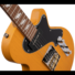 Kép 3/13 - Cort elektromos gitár, nyílt pórusú mustársárga