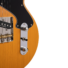 Kép 6/13 - Cort elektromos gitár, nyílt pórusú mustársárga