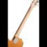 Kép 10/13 - Cort elektromos gitár, nyílt pórusú mustársárga