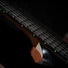 Kép 8/18 - Cort el.gitár, Evertune, fekete - elérhető 2022 márciusa után