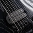 Kép 4/18 - Cort el.gitár, Evertune, fekete - elérhető 2022 márciusa után