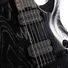 Kép 3/18 - Cort el.gitár, Evertune, fekete - elérhető 2022 márciusa után