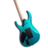 Kép 11/12 - Cort el.gitár, EMG PU, kék - elérhető 2022 márciusa után