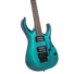 Kép 2/12 - Cort el.gitár, EMG PU, kék - elérhető 2022 márciusa után