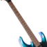 Kép 6/12 - Cort el.gitár, EMG PU, kék - elérhető 2022 márciusa után