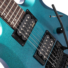 Kép 4/12 - Cort el.gitár, EMG PU, kék - elérhető 2022 márciusa után