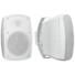 Kép 1/5 - OMNITRONIC OD-6 Wall Speaker 8Ohm white 2x