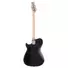Kép 2/2 - Cort el.gitár, Matt Bellamy Signature modell, matt fekete - elérhető 2022 májusa után