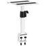 Kép 1/5 - OMNITRONIC TMO-2 Monitor Stand white