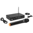 Kép 1/5 - OMNITRONIC VHF-101 Wireless Mic System 212.35MHz