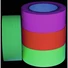 Kép 3/5 - ACCESSORY Gaffa Tape 50mm x 25m neon-orange UV-active