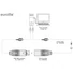 Kép 2/2 - EUROLITE DXT Programming/Power-Feeder Pixel Converter