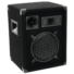Kép 1/5 - OMNITRONIC DX-822 3-Way Speaker 300 W