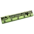 Kép 1/4 - Valeton Dapper Bass, kombinált effekt strip