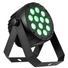 Kép 5/5 - EUROLITE LED PARty Spot Silent RGB/WW