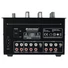 Kép 3/5 - OMNITRONIC PM-222 2-Channel DJ Mixer