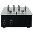 Kép 4/5 - OMNITRONIC PM-222 2-Channel DJ Mixer