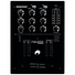 Kép 5/5 - OMNITRONIC PM-222 2-Channel DJ Mixer