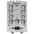 Kép 1/5 - OMNITRONIC - GNOME-202 Mini Mixer silver