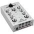 Kép 3/5 - OMNITRONIC GNOME-202 Mini Mixer silver