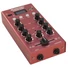 Kép 2/5 - OMNITRONIC GNOME-202P Mini Mixer red