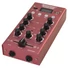 Kép 3/5 - OMNITRONIC GNOME-202P Mini Mixer red