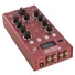 Kép 5/5 - OMNITRONIC GNOME-202P Mini Mixer red