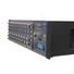 Kép 4/5 - OMNITRONIC RM-1422FXA USB Rack Power Mixer