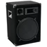 Kép 1/4 - OMNITRONIC DX-1222 3-Way Speaker 600 W
