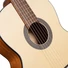 Kép 3/13 - Cort klasszikus gitár deluxe, matt natúr