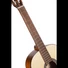 Kép 5/13 - Cort klasszikus gitár deluxe, matt natúr