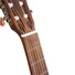 Kép 7/13 - Cort klasszikus gitár deluxe, matt natúr