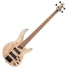 Kép 1/4 - Cort - Co-B4-Element-OPN el.basszusgitár, Bartolini Preamp, natúr