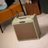 Kép 7/7 - Cort gitárerősítő zengetővel, 30 Watt, Bluetooth, pasztell zöld