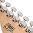 Kép 16/16 - Cort elektromos gitár, éger test, áttetsző kaméleon lila