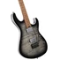 Kép 2/13 - Cort elektromos gitár, éger test, fekete burst