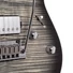 Kép 5/13 - Cort elektromos gitár, éger test, fekete burst