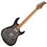 Kép 1/13 - Cort - Co-G290FAT II-TBB elektromos .gitár, fekete burst 