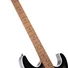 Kép 7/13 - Cort elektromos gitár, éger test, fekete burst