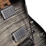 Kép 6/13 - Cort elektromos gitár, éger test, fekete burst