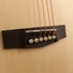 Kép 3/4 - Cort akusztikus gitár elektronikával, balkezes, natúr